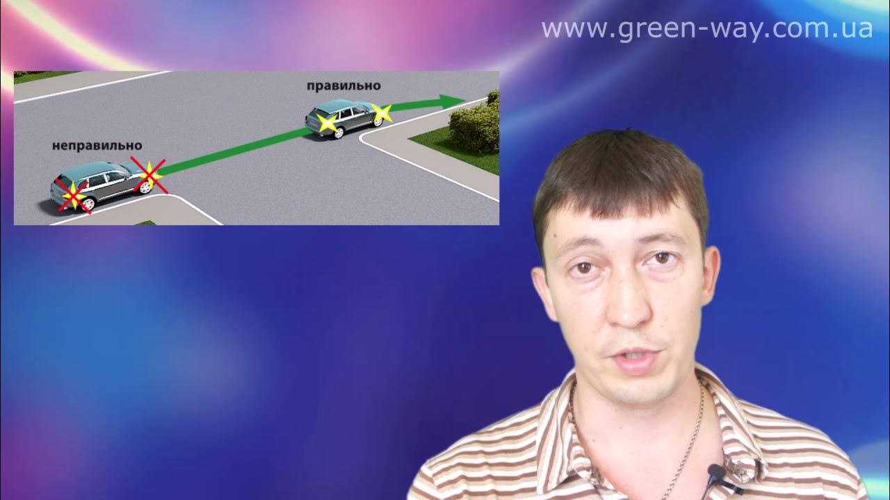 михаил нестеров пдд видео по темам 2023