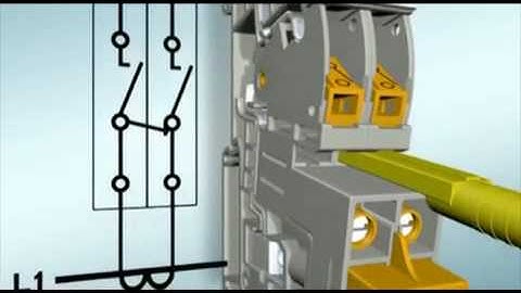 ME series Test Disconnect Terminal Blocks - Phoenix Contact