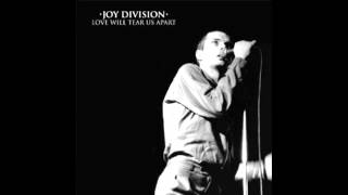 Joy Division - Leaders of Men (RCA Sessions May 1978)