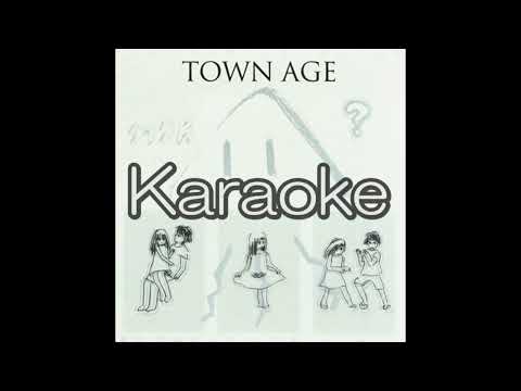 【相対性理論】【たまたまニュータウン】【karaoke】【カラオケ】【off vocal」