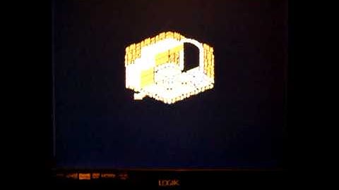 Lets Play Solstice For The NES   Classic Retro Game Room