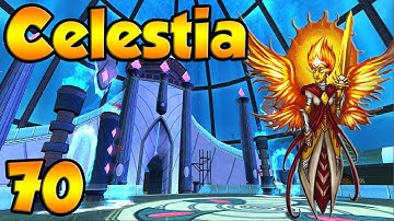 Wizard101: Co-op Walkthrough | "When The Stars, Moon, & Sun Align" Ep 70