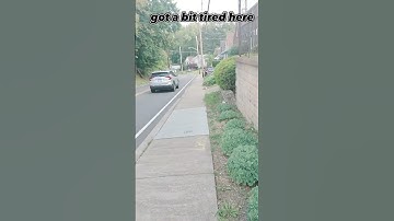 run streak Day 1 #shorts