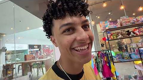 TESTEI A FIDELIDADE DA EMILLY VICK *o leozinho terminou