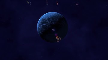 Starcom:Nexus Gameplay Preview