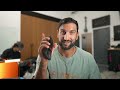 End of video