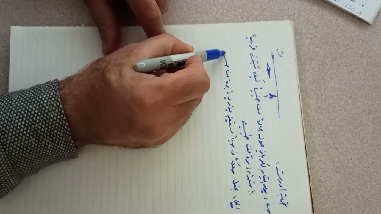 الفيزياء _ المغناطيسية 1