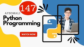 Exam 4 [ Chapter 4 ] - Python Pro.Language - Afsomali || Abdiaziz