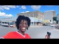 My First Impression Of Lusaka Zambia Something Is Going On In This City 
