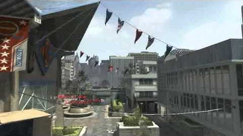 Black Ops Random Tomahawk #3