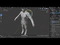 How to Make Any Rig With Any Character (2020) (Blender 2.9) Easy!