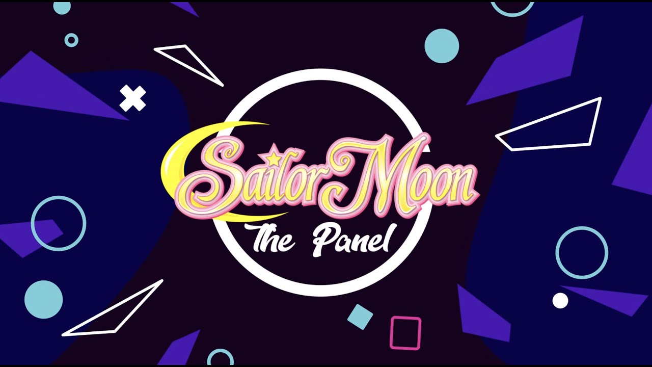 Luna Sailor Moon News