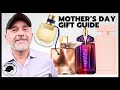 Must-Have DESIGNER FRAGRANCES for Mother&#39;s Day | Perfume Gift Guide