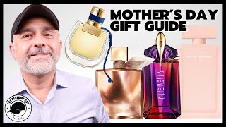 Must-Have DESIGNER FRAGRANCES for Mother's Day | Perfume Gift Guide