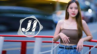 DJ HERO CASH CASH THAI REMIX || JHONI IBANEZ REMIX