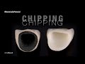 Producción del Chipping en Restauraciones Cerámicas #MaximiceSuPotencial l Milko Villarroel