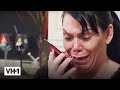 Renee finds out junior turned himself in  s2 e11 mob wives