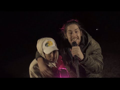 HONESTAV - I’d rather overdose (ft. Z) (I can’t let you go) [OFFICIAL MUSIC VIDEO]