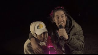 HONESTAV - I’d rather overdose (ft. Z) (I can’t let you go) [OFFICIAL MUSIC VIDEO] Resimi