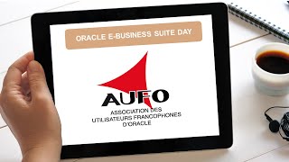 E-BUSINESS SUITE DAY | EBS Analytics Accelerator | 22/03/2022