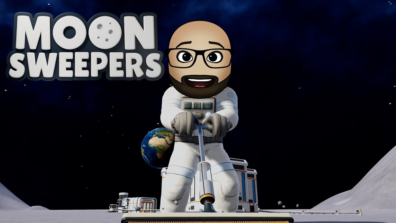 🔴 ÄT FRUKOST MED OSS! 🔴 MOON SWEEPERS 🔴 FÖLJ = BÄSTA 🙏 🔴 #107