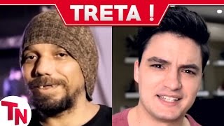 Editores se revoltam contra Bluezão! Felipe Neto leva STRIKE! screenshot 5