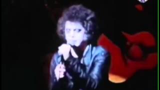 Lou Reed - Take Walk On Wild Side - 1973 - Me Sounds Good