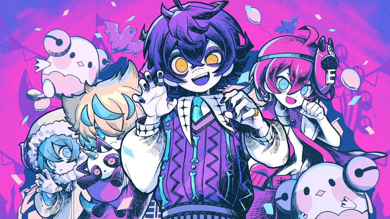 2022年まとめ】今年もありがとう！｜まいまいまいごえん｜pixivFANBOX