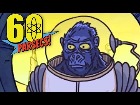 Видео: НЕЗВАНЫЕ ГОСТИ ► 60 Parsecs! #3