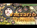 Fabrikbau mit mathematischer Präzision | Factorio mit Florentin #2