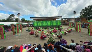 Tribu Dalipi - Kaing Festival 2024 Champion