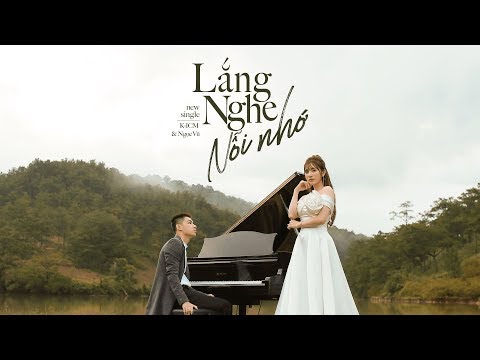 Lắng Nghe Nỗi Nhớ | K-ICM ft Ngọc Vũ | MV Official