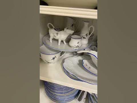 Милые гуси ️ ️ ️ - YouTube