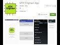 Force LTE network