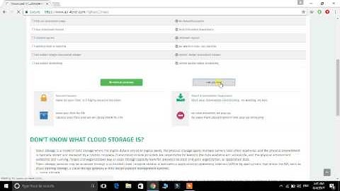 How to download files from up-4ever free