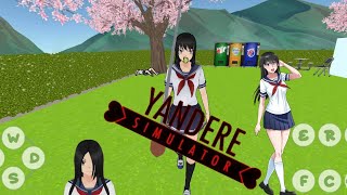 Psycho New Generation // Fan game yandere // +DL