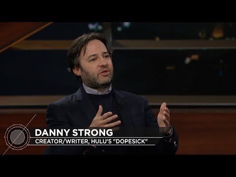 Βίντεο: Danny Strong Net Worth