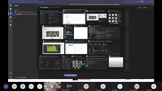 Celebrity Implementing ChatOps Using Microsoft Power Platform Profile
