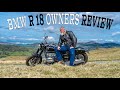BMW Motorrad R 18 Owners Review. Why we think it is THE BEST cruiser motorcycle on the planet!