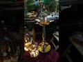 varamahalakshmi pooja decor