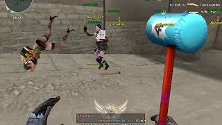 HACK CF PART 45