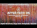 Aftertech 05 124bpm  psychedelic techno ben coda breger eeemus hot tuneik ruls