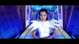 Video thumbnail of "Chantel 姚焯菲《序章   重生》Live @ 香港小姐決賽2021 千年女王混音MV版"