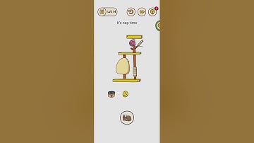 Brain find level 114, it