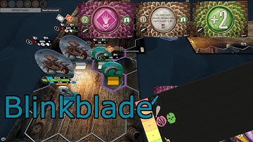 Frosthaven Class Tier List- Blinkblade- Part 5/17