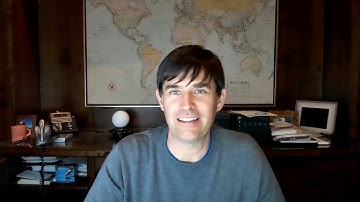 New Macs, Phones, IOS, FCPX and TB4: The Big Picture  featuring Larry O’Connor