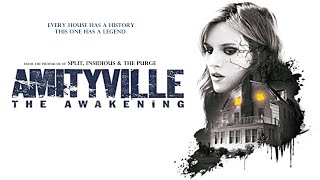 Amityville: The Awakening -  Trailer