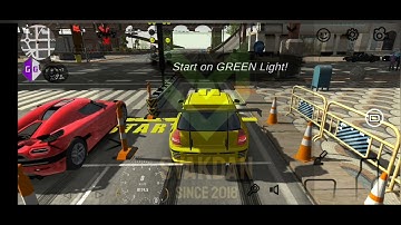 EK9 1 sec | v4.8.4.9 Car Parking Multiplayer