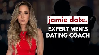 Jamie Date Expert Mens Dating Coach