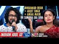 tum hi ho nehal tauro full performance in Indian Idol Grand Premiere SE12|E08| 20 Dec. 2020